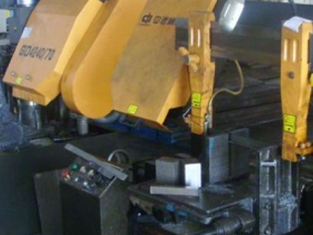 太和SM45模具钢