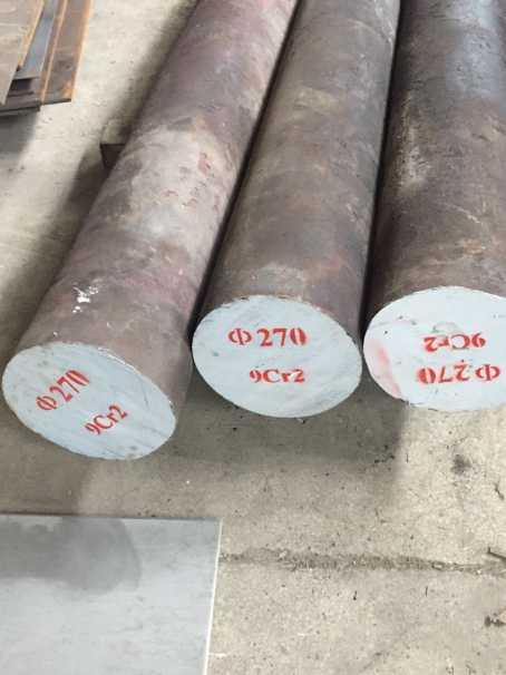 太和9Cr2工具钢