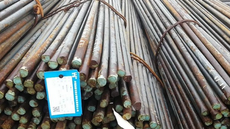 太和30CrNi3Mo合金结构钢