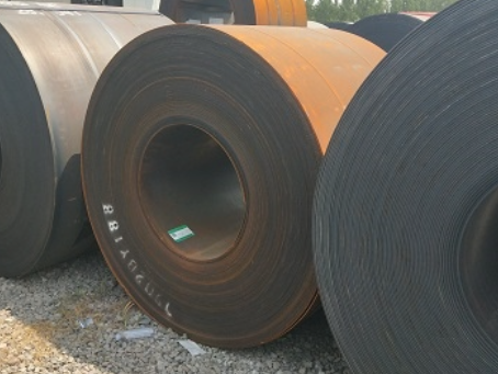 太和Q355NHB耐候板