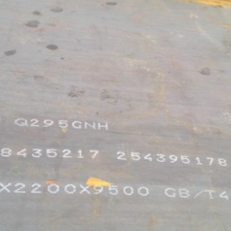 太和Q235NHB耐候板